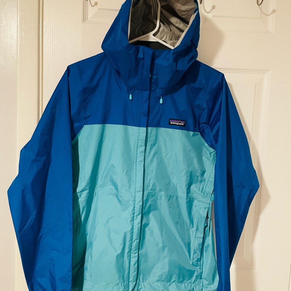 Patagonia Gray Utility Jacket - image 4
